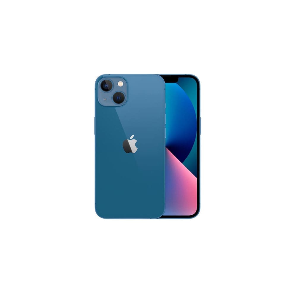Apple iPhone 13 / 256GB / Blue | SmartDeal.cl