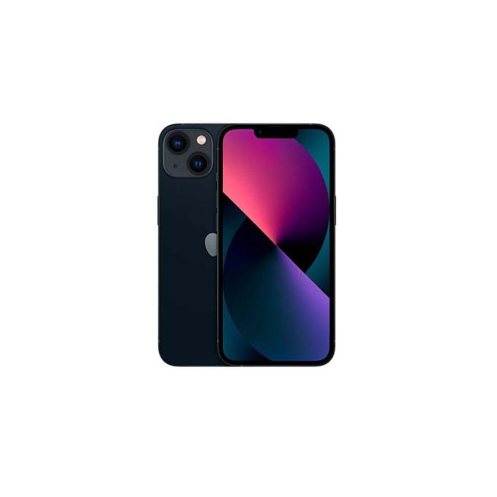 Apple iPhone 13 / 128GB / Midnight | SmartDeal.cl