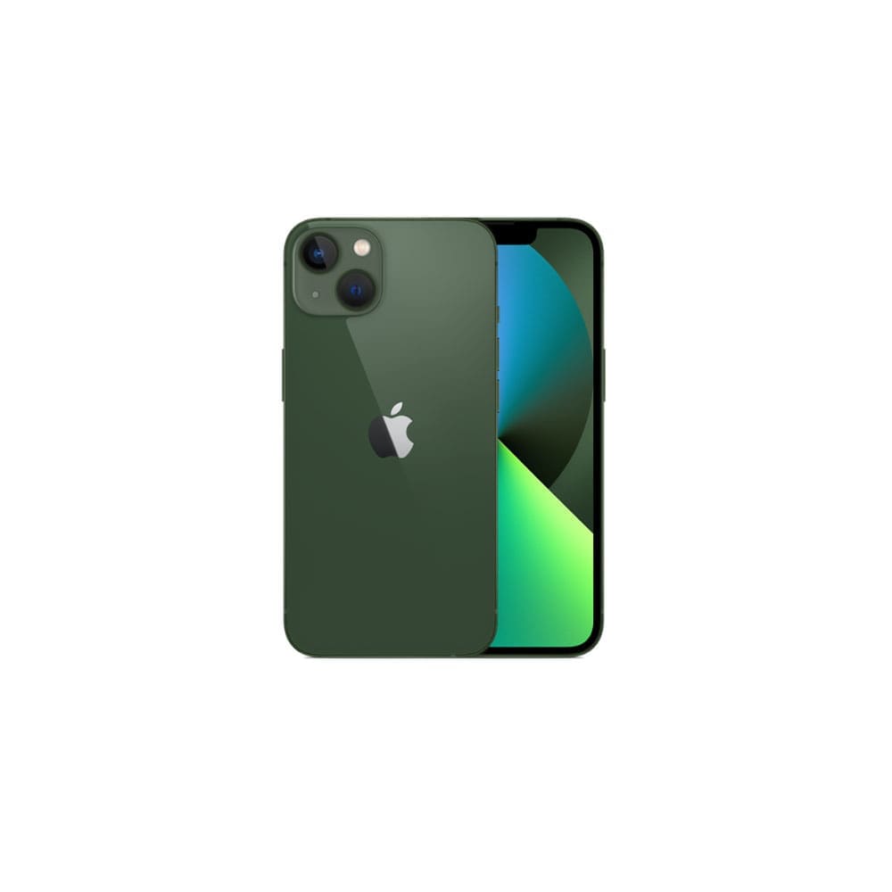 Apple iPhone 13 / 128GB / Green | SmartDeal.cl