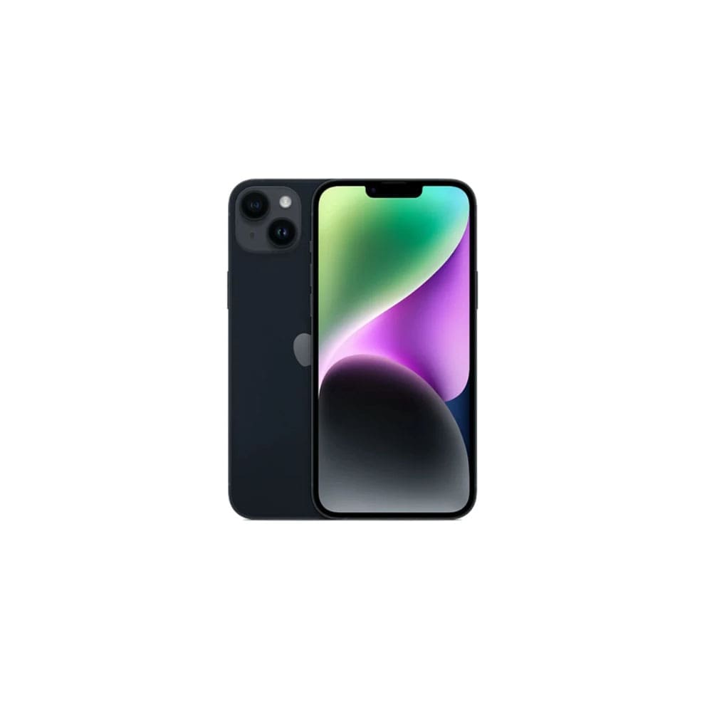 Apple iPhone 14 / 128GB / Midnight | SmartDeal.cl