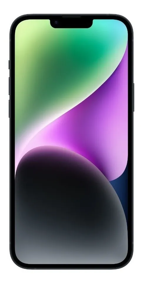 Apple iPhone 14 Plus / 128GB / Midnight | SmartDeal.cl