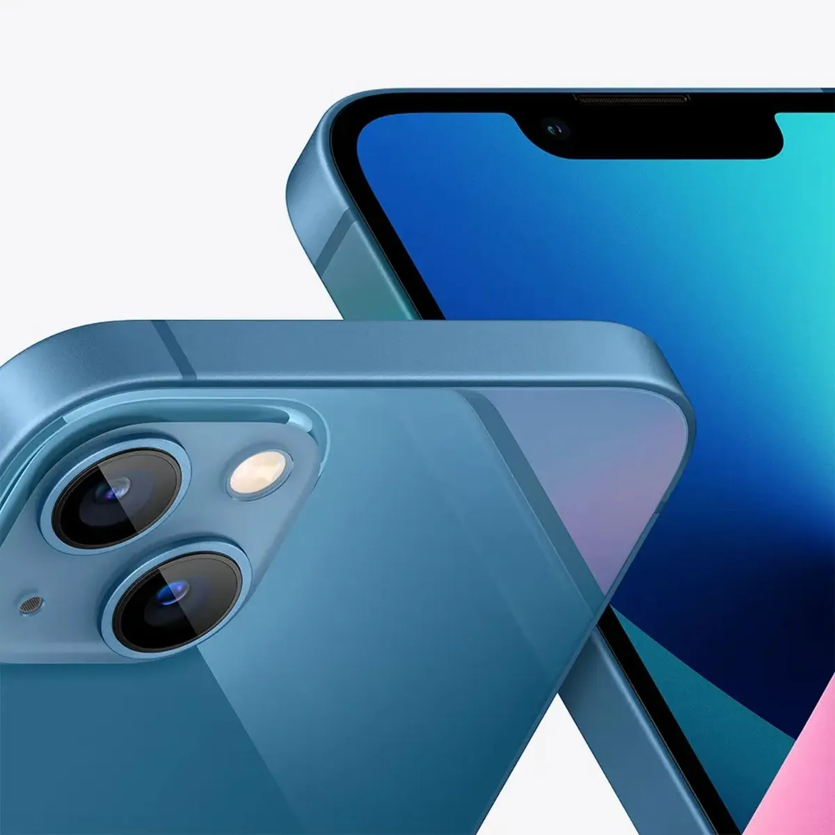 Apple iPhone 13 / 256GB / Blue | SmartDeal.cl