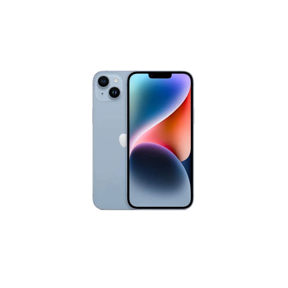 iPhone14  128GB シエラブルー　 Apple iPhone 14 128GB Azul (Seminuevo) | Movistar