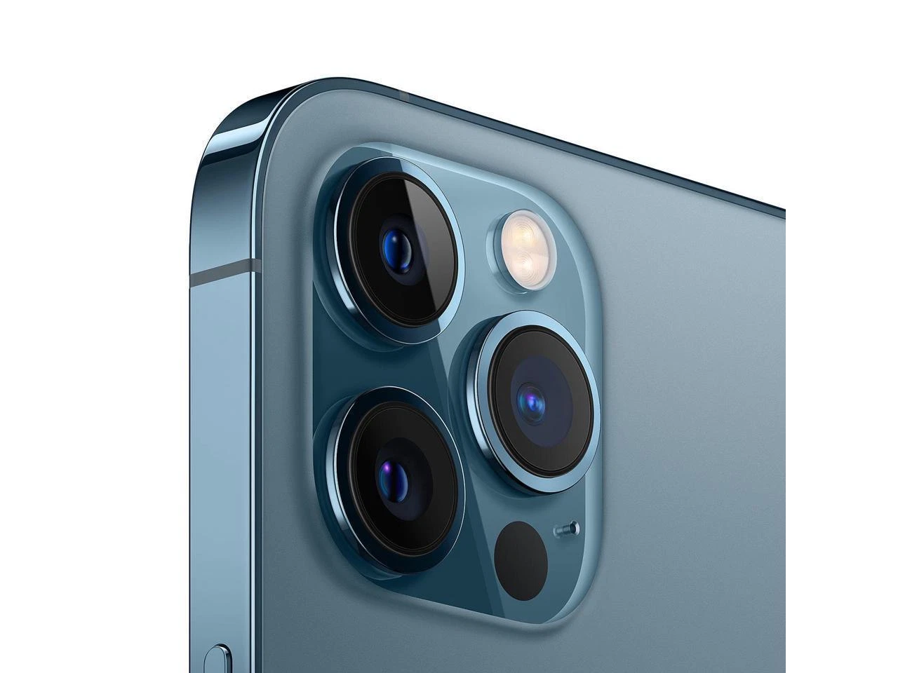 Apple iPhone 12 Pro (128 GB / Pacific Blue) | SoloTodo.cl