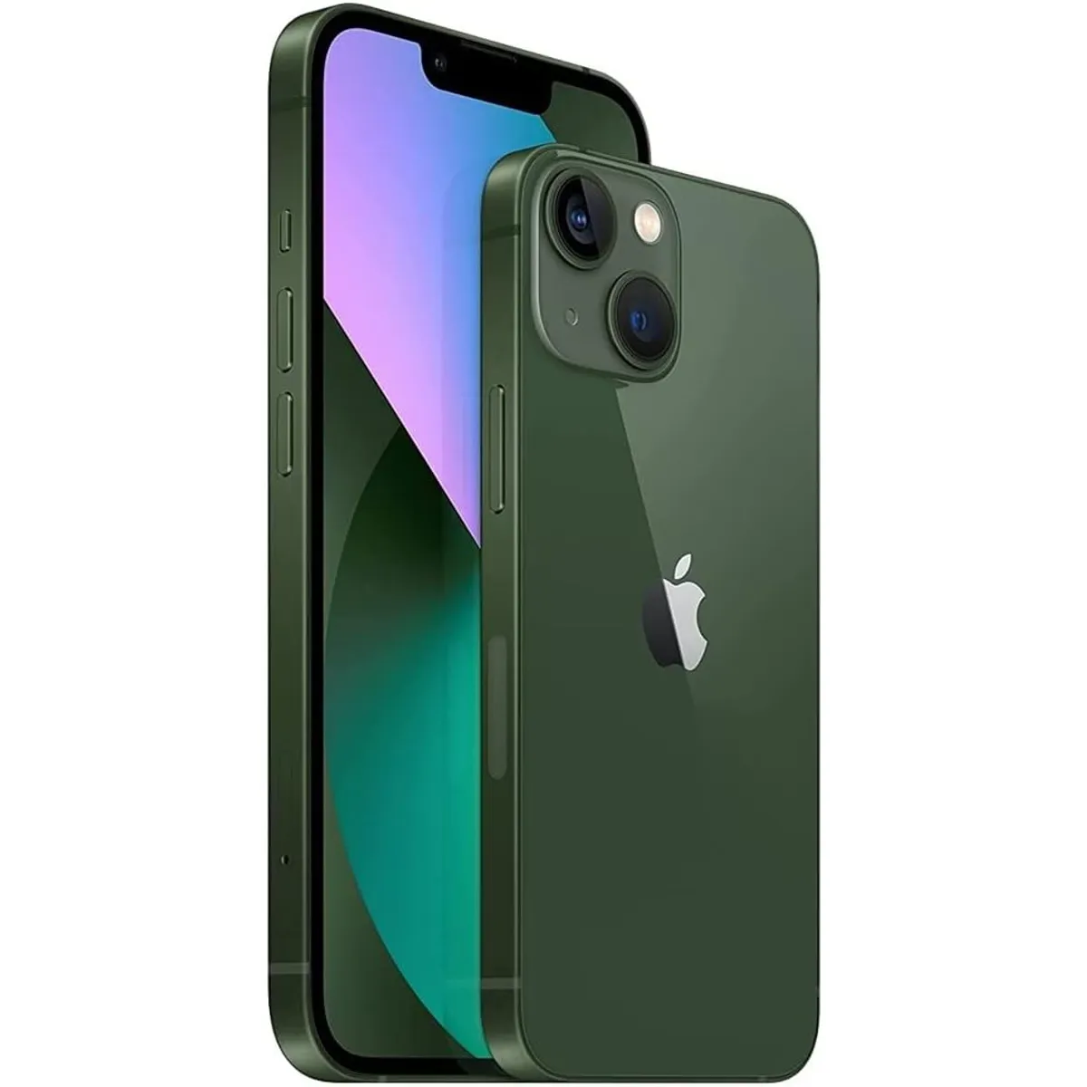 Apple iPhone 13 / 128GB / Green | SmartDeal.cl