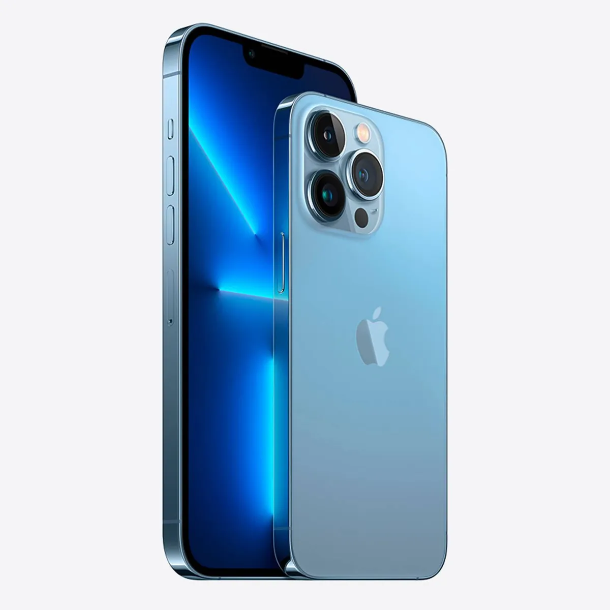 Apple iPhone 13 Pro / 128GB / Blue | SmartDeal.cl