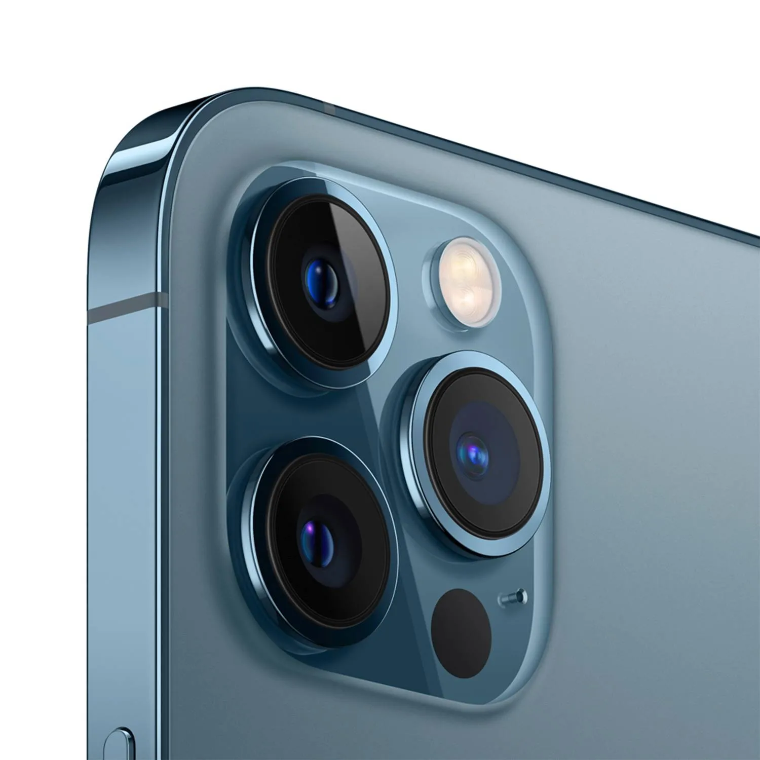 Apple iPhone 12 Pro Max (128 GB / Pacific Blue) | SoloTodo.cl