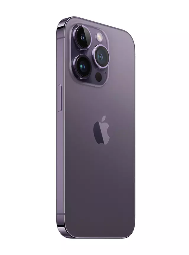 Apple iPhone 14Pro パープル Apple iPhone 14 Pro / 128GB / Purple | SmartDeal.cl