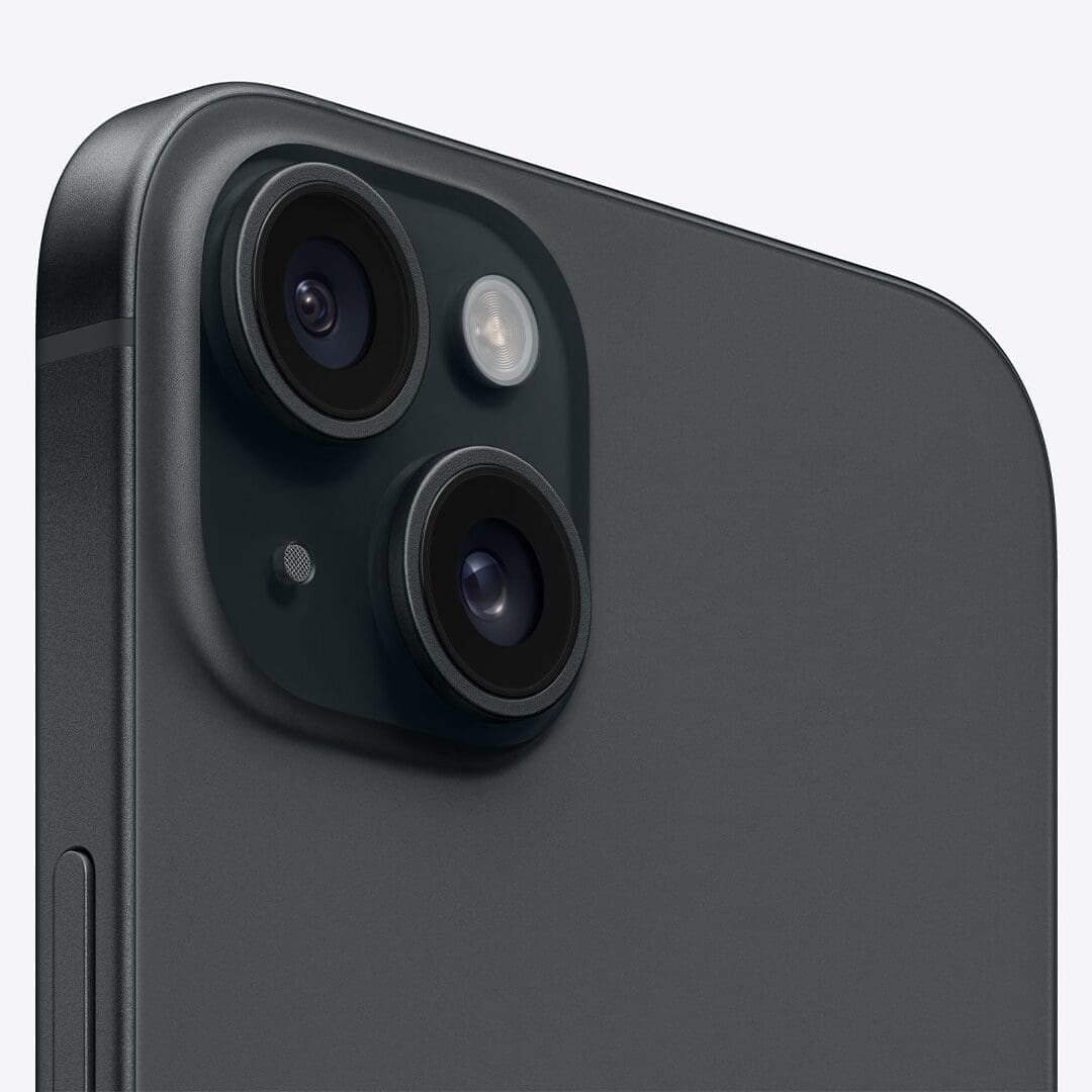 Apple iPhone 15 Plus / 128GB / Black | SmartDeal.cl