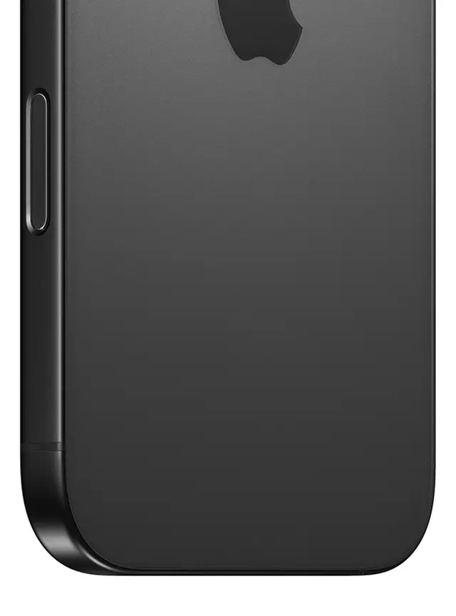 Apple iPhone 16 Pro/ 256GB / Black Titanium | SmartDeal.cl