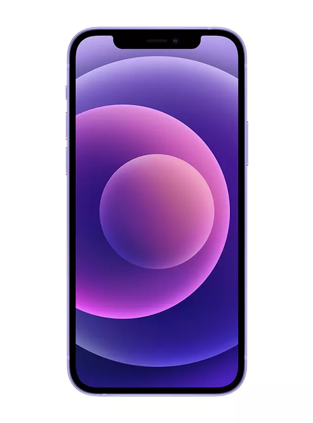 Apple iPhone12 128GB パープル Apple iPhone 12 / 128GB / Purple | SmartDeal.cl