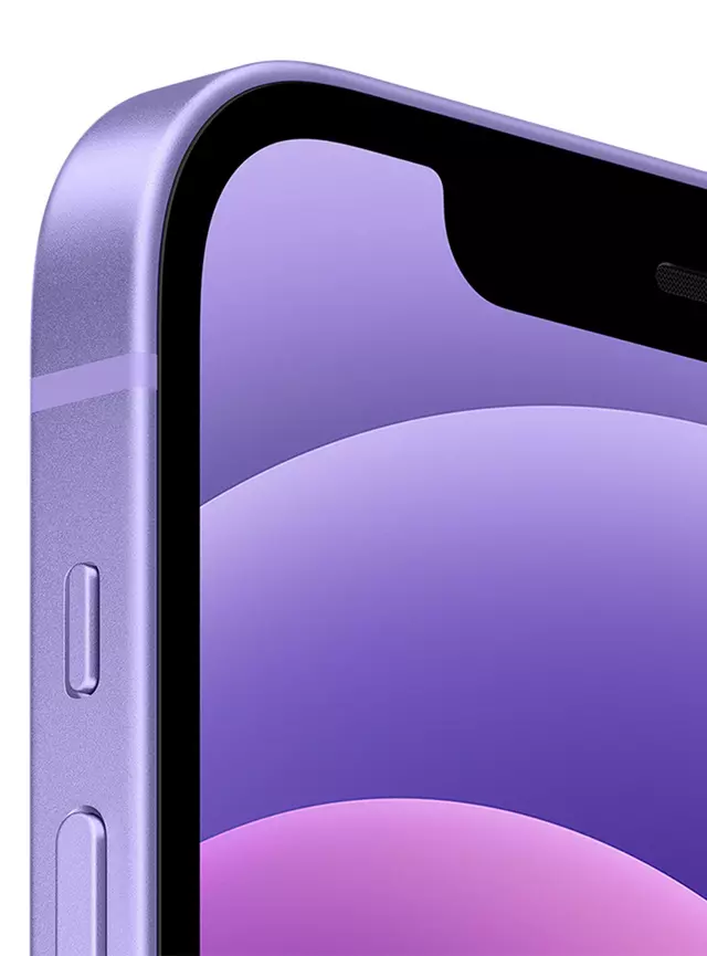 Apple iPhone 12 / 128GB / Purple | SmartDeal.cl