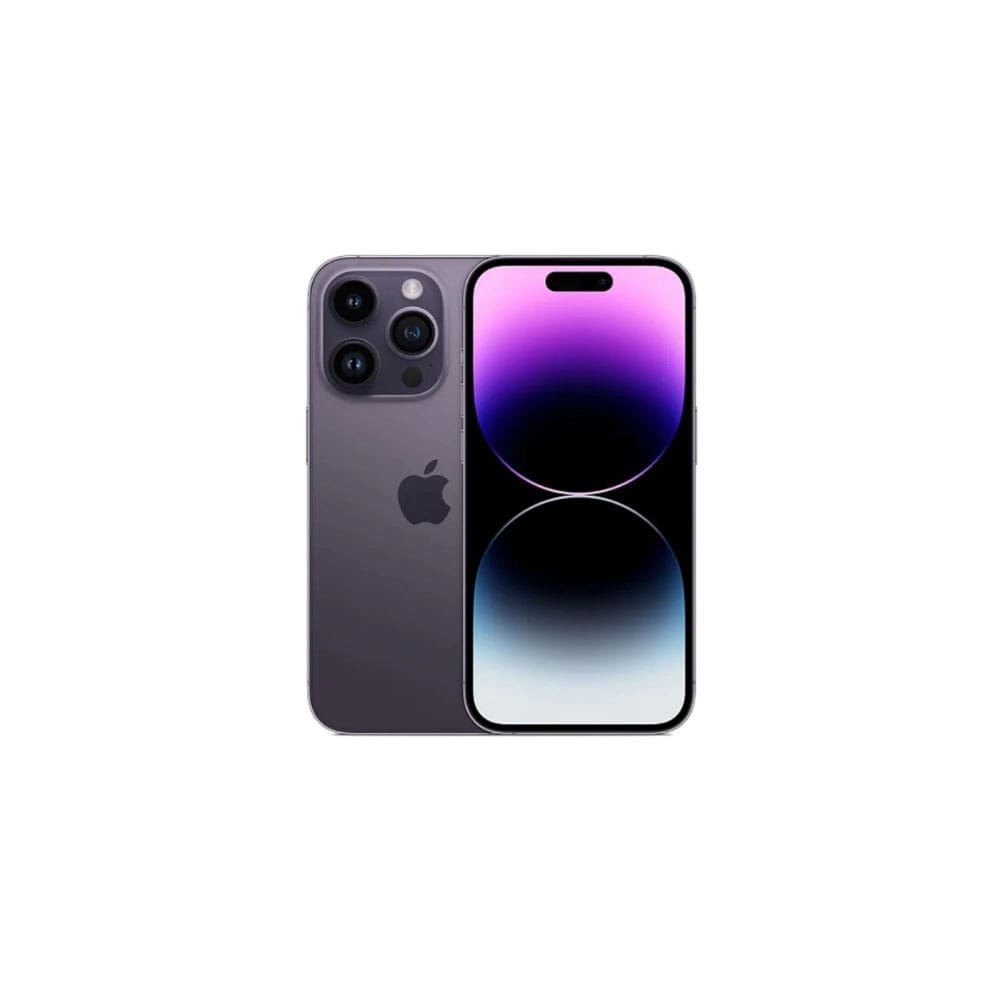 Apple iPhone 14 Pro / 128GB / Purple | SmartDeal.cl