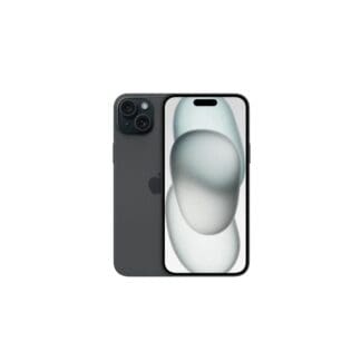 Apple iPhone 15 Plus / 128GB / Black | SmartDeal.cl