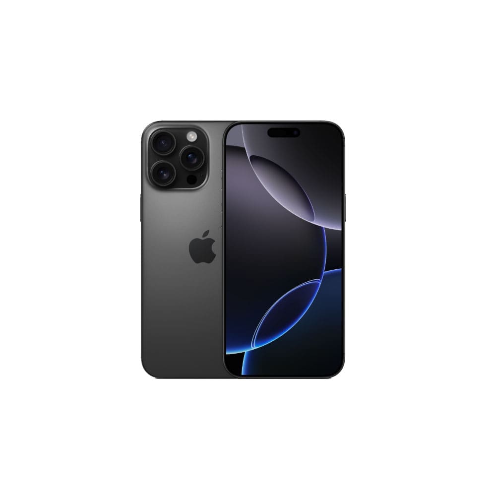Apple iPhone 16 Pro 256GB ブラック 95% Apple iPhone 16 Pro/ 256GB / Black Titanium | SmartDeal.cl スマートフォン本体