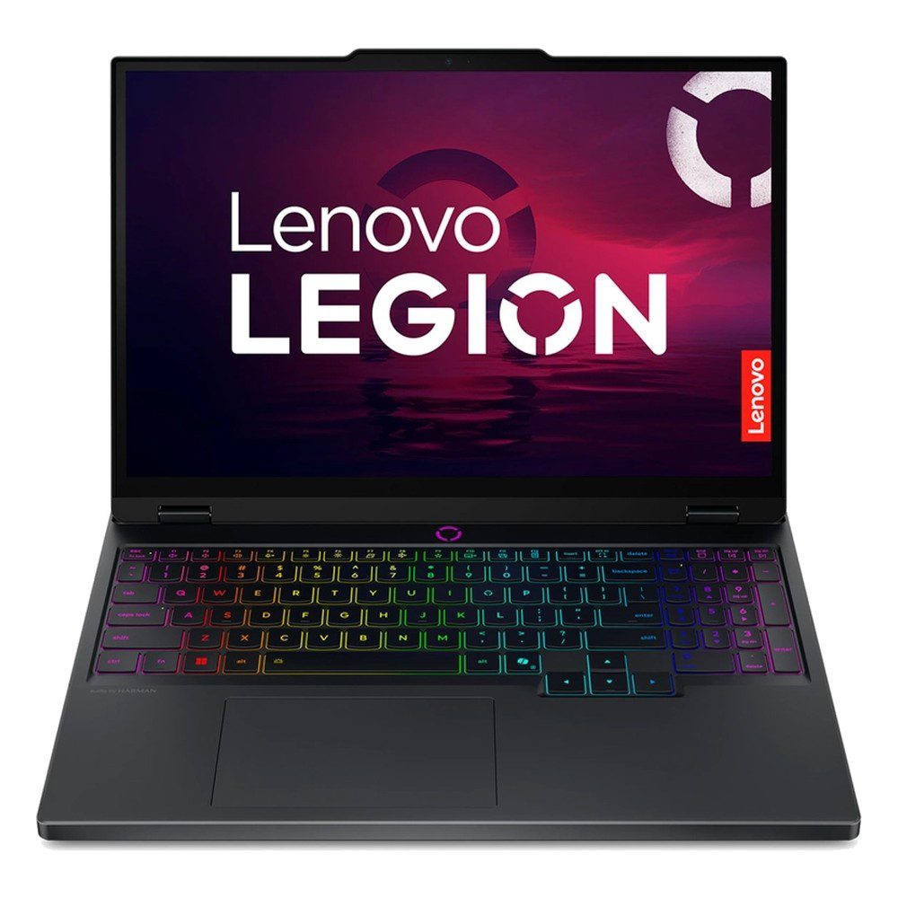 Lenovo LEGION 5 15IRX10 GAMING / Intel Core i7 / 1TB SSD / 16GB