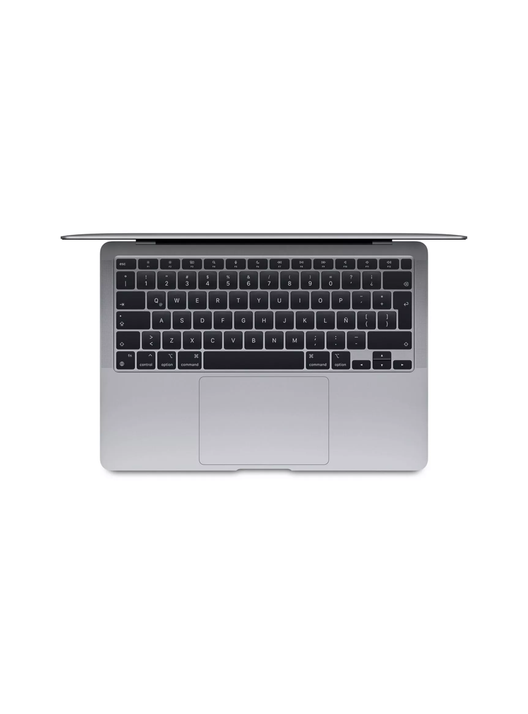 MacBook Air M1 8GB/256GB マウス付き Apple MacBook Air (Late 2020 / Apple Silicon M1 / 256 GB / Silver