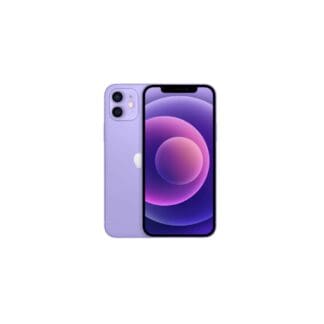 Apple iPhone 12 / 128GB / Purple | SmartDeal.cl