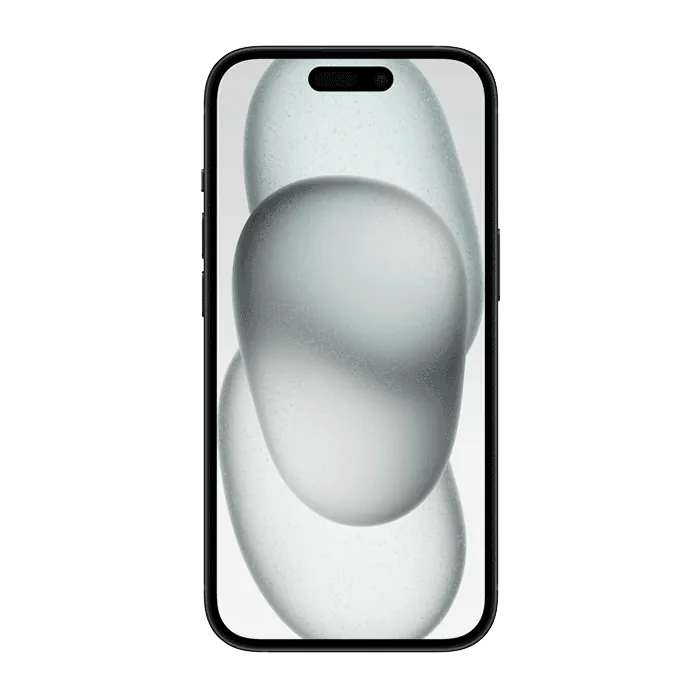 Apple iPhone 15 / 128GB / Black | SmartDeal.cl
