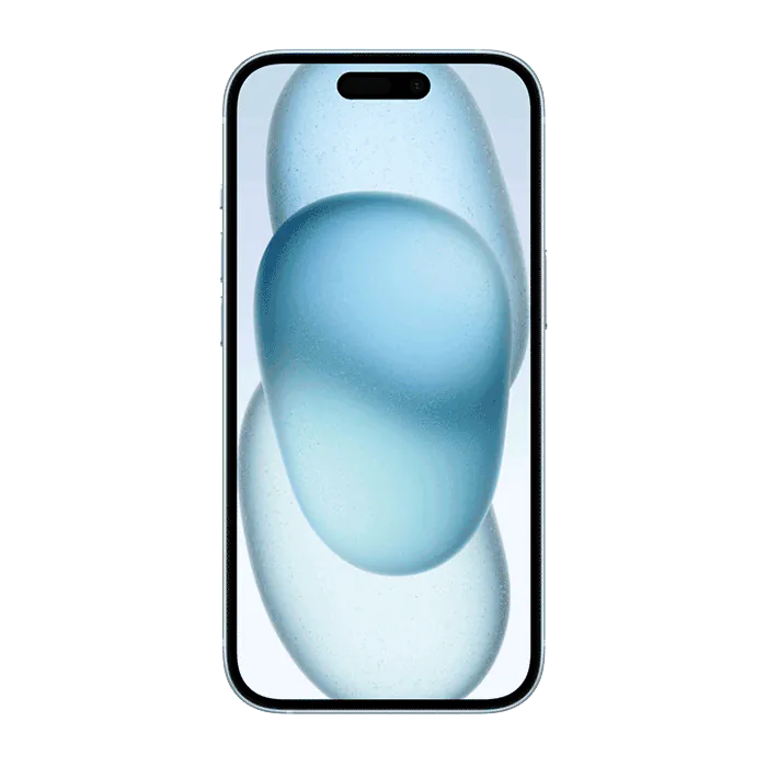 Apple iPhone 15 / 128GB / Blue | SmartDeal.cl