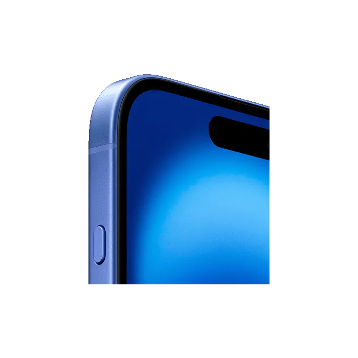 Apple iPhone 16 / 256GB / Ultramarine | SmartDeal.cl