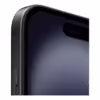 Apple iPhone 16 / 256GB / Black — vista 2