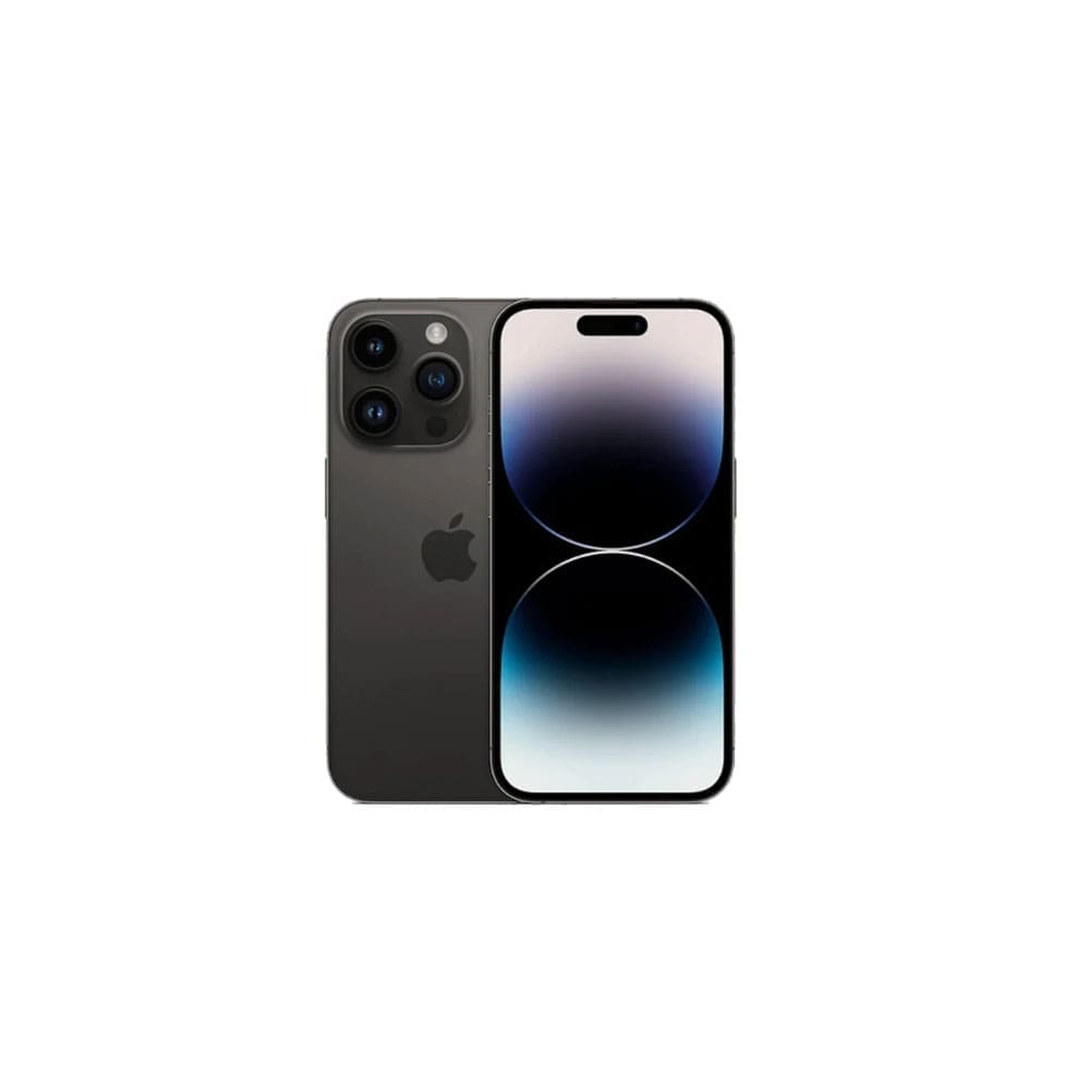 Apple iPhone 14 Pro / 128GB / Space Black | SmartDeal.cl