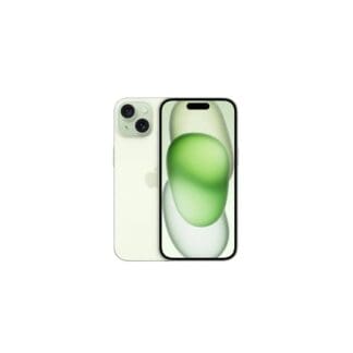 Apple iPhone 15 / 128GB / Green | SmartDeal.cl