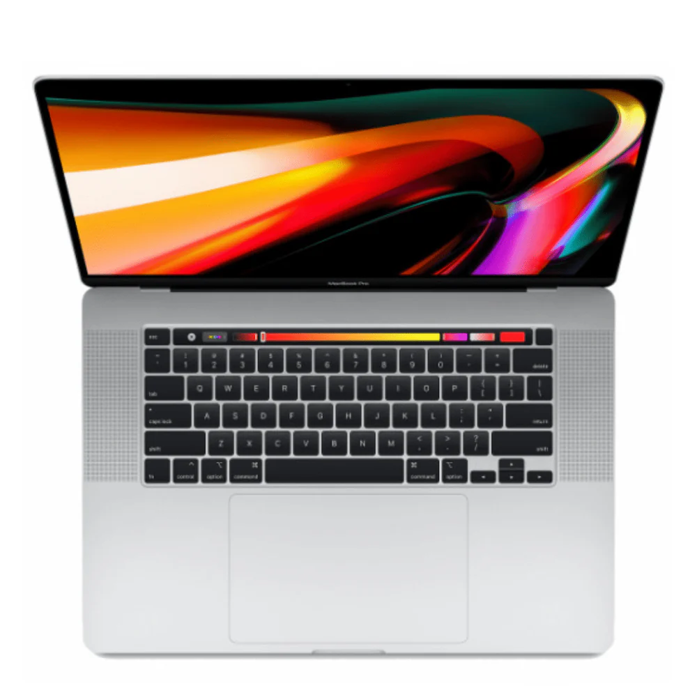 Apple MacBook Pro / Intel Core i9 / 1TB SSD / 16GB Ram / 16