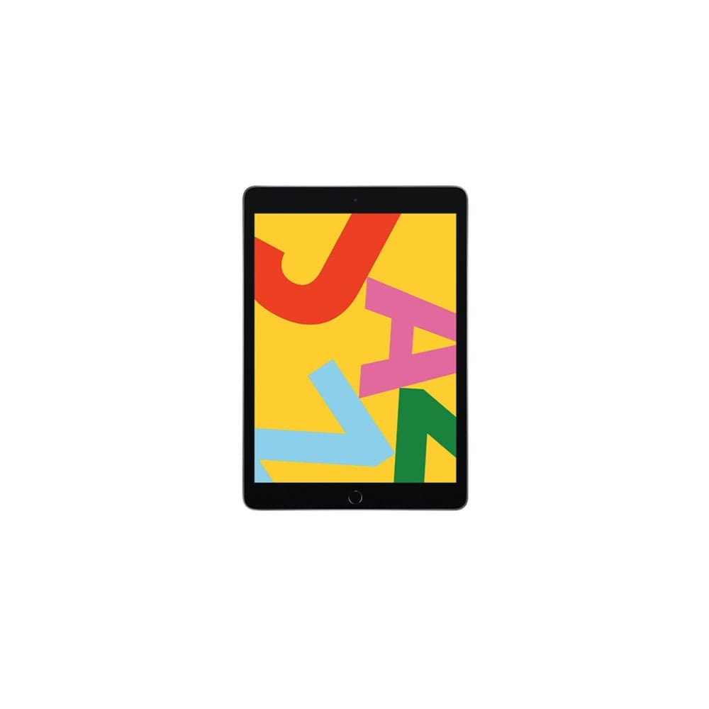 Apple iPad 7th Gen / 32GB / 3GB Ram / 10.2