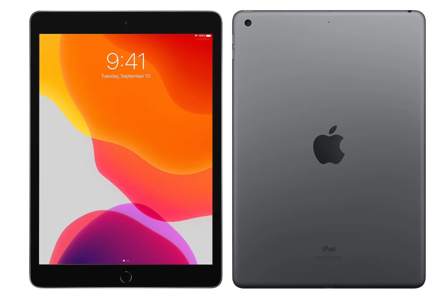 Apple iPad 7th Gen / 32GB / 3GB Ram / 10.2