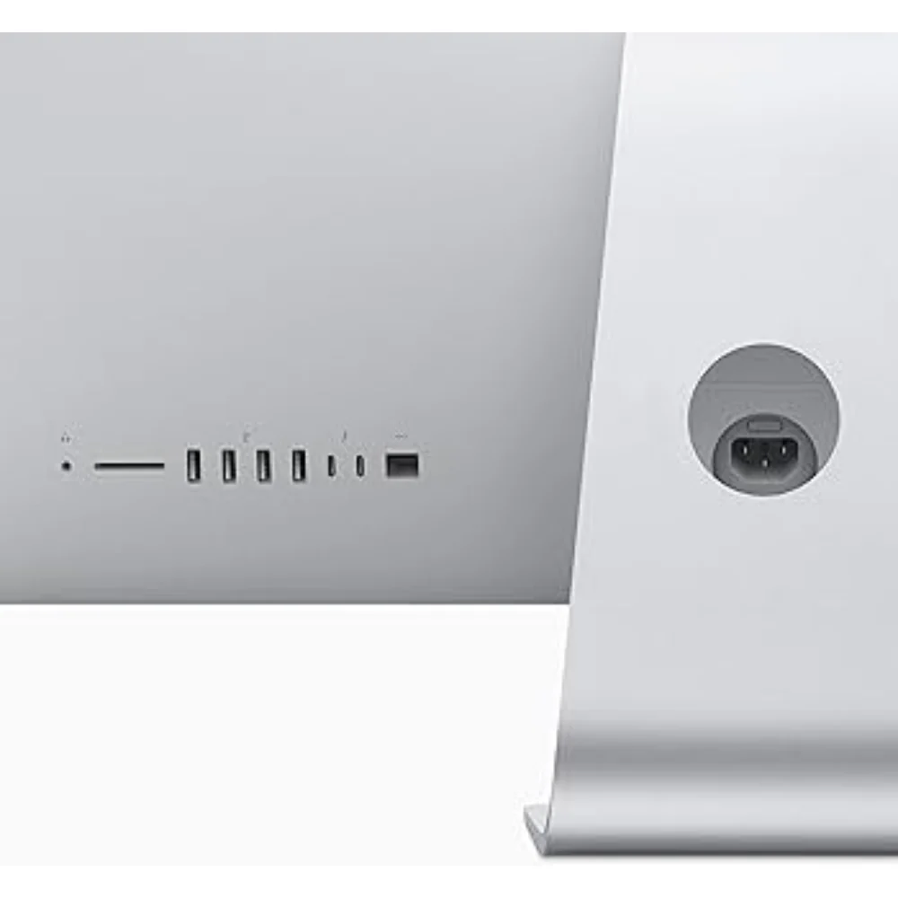 Apple iMac 2019 / Intel Core i5 / 1TB SSD / 16GB Ram / AMD® Radeon