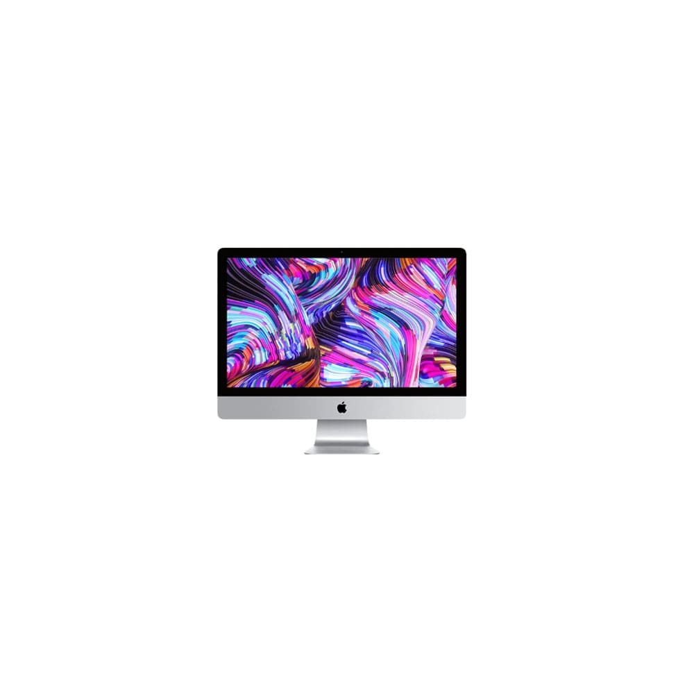 iMac27インチ 2019 1TB 5K Core i5 40GB Apple iMac 2019 / Intel Core i5 / 1TB SSD / 16GB Ram / AMD® Radeon