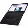 Notebook Lenovo ThinkPad L490 / Intel Core i5 / 256GB SSD / 16GB Ram / 14" FHD — vista 4