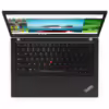 Notebook Lenovo ThinkPad T480s / Intel Core i5 / 256GB SSD / 16GB Ram /  14" FHD — vista 4