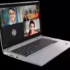 Notebook Lenovo ThinkPad L13 YOGA Gen 2  / AMD Ryzen 7 / 512GB SSD / 16GB Ram / 13.3″ FHD — vista 3