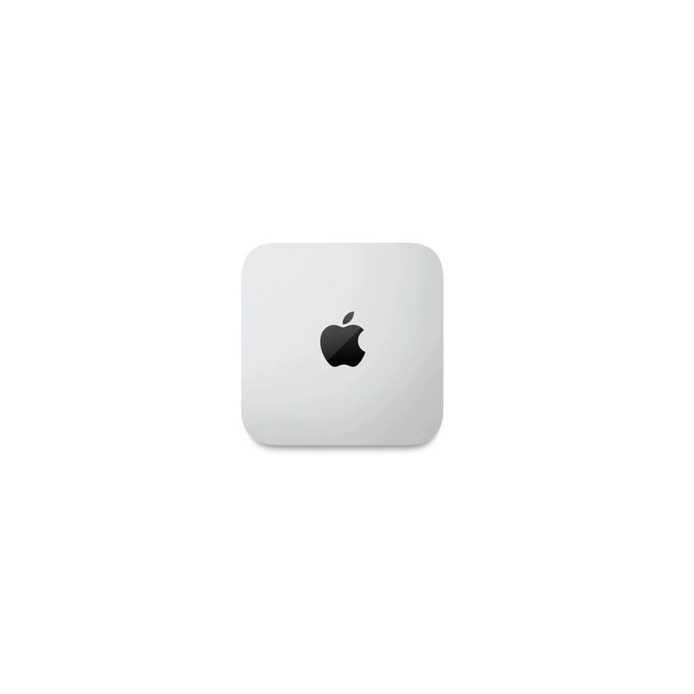 Apple Mac mini 2018 / Intel Core i5 / 256GB SSD / 32GB Ram