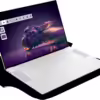Notebook Dell 16 Premium / Intel Ultra 7 / 1TB SSD / 32GB Ram / NVIDIA® RTX 5060 /  16" WUXGA — vista 2