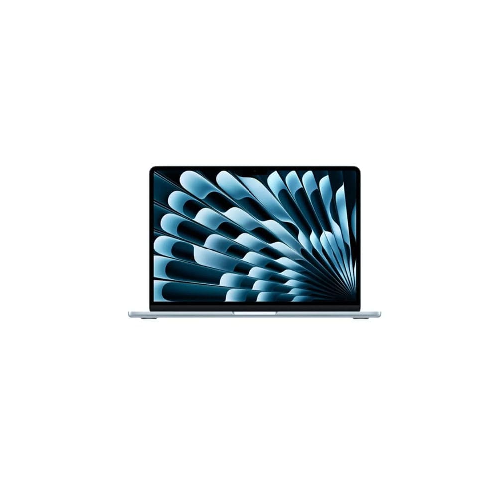 Apple MacBook Air / Apple M4 / 512GB SSD / 24GB Ram / 13.6″ QHD