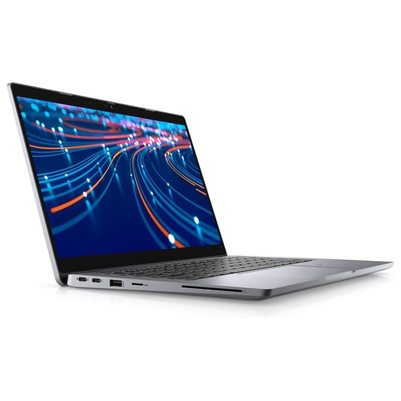 Notebook Dell Latitude 5320 2-IN-1 / Intel Core i7 / 512GB SSD