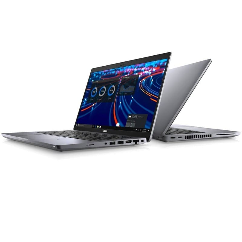Notebook Dell Latitude 5420 / Intel Core i7 / 512GB SSD / 16GB Ram