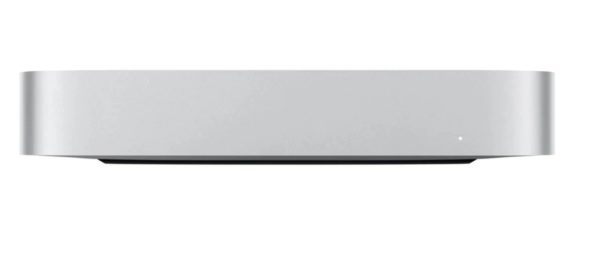 Apple Mac mini 2018 / Intel Core i5 / 256GB SSD / 32GB Ram