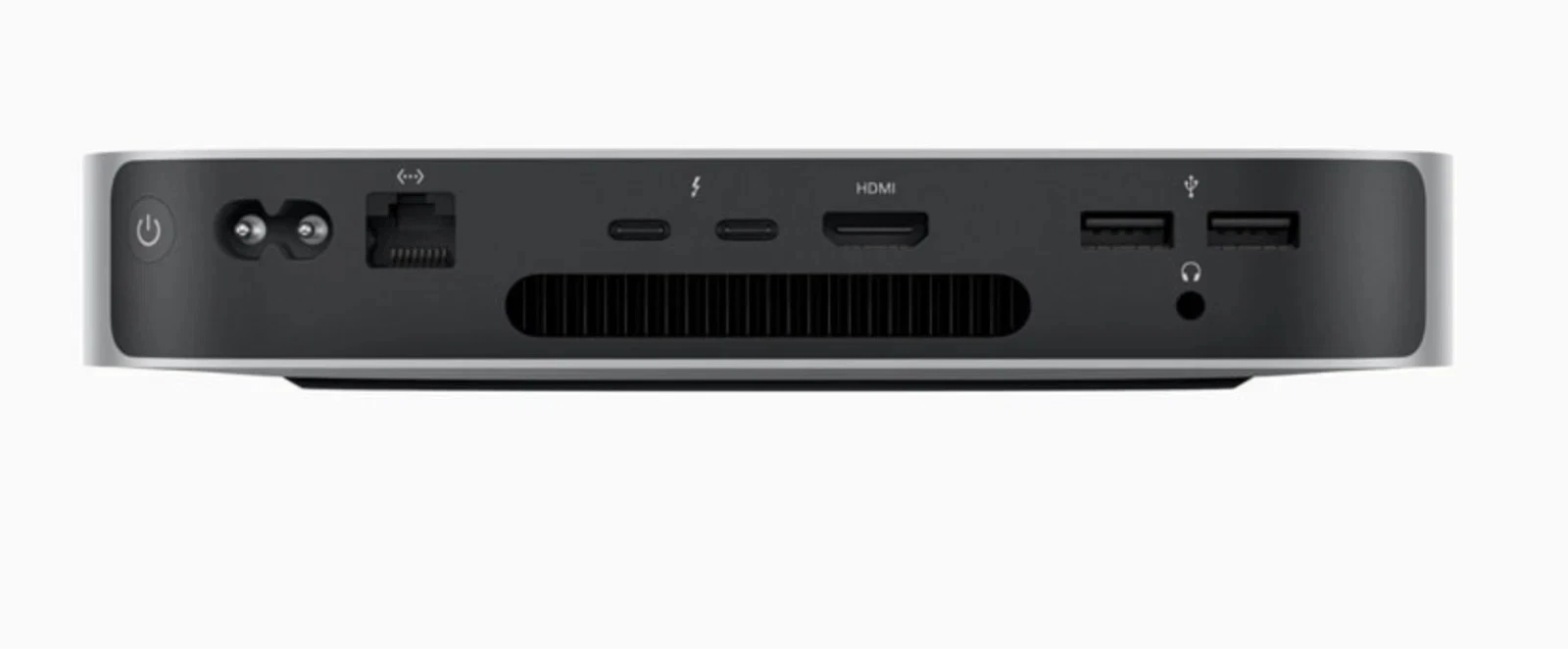 Apple Mac mini 2018 / Intel Core i5 / 256GB SSD / 32GB Ram