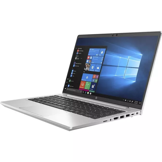 Notebook HP ProBook 640 G8 / Intel Core i5 / 256GB SSD / 16GB Ram