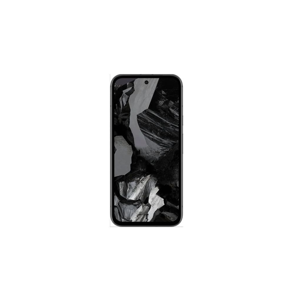 Google Pixel 8a / 128GB / 6,1″ / Black | SmartDeal.cl