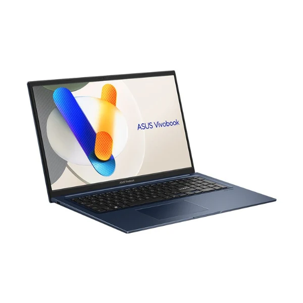 Notebook Asus VivoBook 17 / Intel Core 5 / 512GB SSD / 8GB Ram