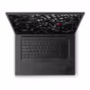 Notebook Lenovo ThinkPad P1 G1 / Intel Xeon E-2176M / 512GB SSD / 5GB Ram / NVIDIA® Quadro P2000 / 15.6" UHD — vista 2