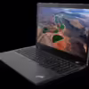 Notebook Lenovo ThinkPad L15 / Intel Core i5 / 512GB SSD / 16GB Ram — vista 3
