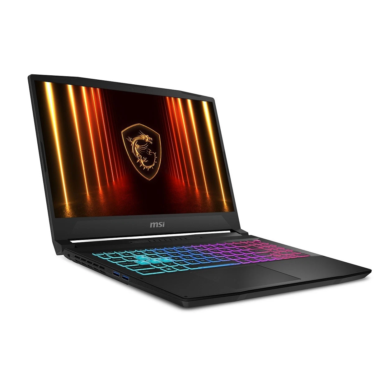Notebook MSI KATANA 15 HXB14WGK GAMING i7-14650HX1TB SSD / 16GB