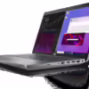 Notebook Dell Precision 3470 / Intel Core i7 / 256GB SSD / 32GB Ram / NVIDIA®  T550  / 14" FHD — vista 4